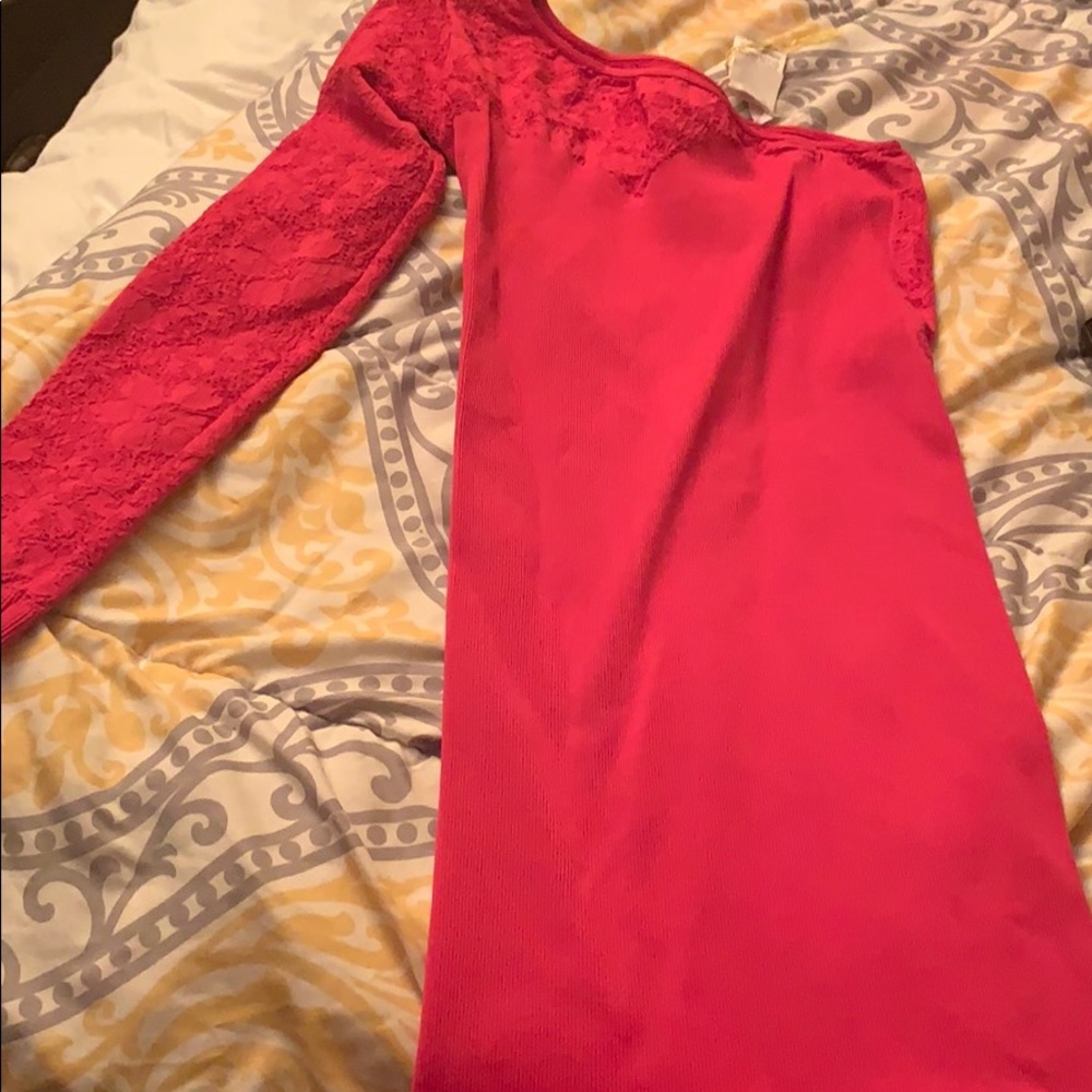 Bcbg generation dress